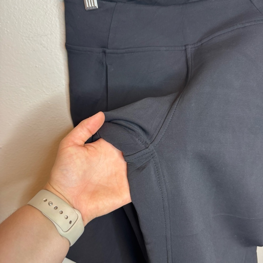 Lululemon Embrace The Space Pants Black - Picture 7 of 12